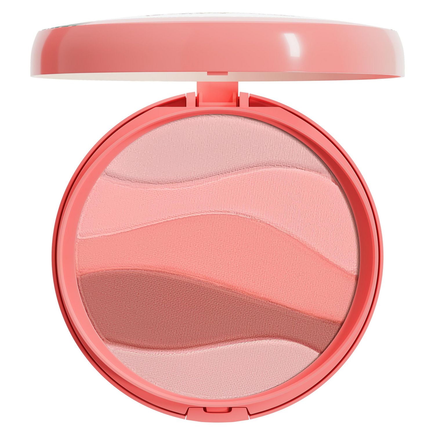 Murumuru Butter Believe It! Blush Pink Sands