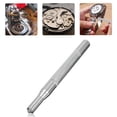thumbnail image 3 of Hand Punch Fixing Tool for Leather Craft, Grommet Setter Hollow Punch, Durable Steel Construction with High Hardness Steel for Marking Holes, Robust Material for All Crafting Needs, 3 of 5