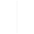 thumbnail image 5 of Ekena Millwork 94"H x 1/8"T Gypsum Adjustable Acrylic Decorative Slat Wall Panel Kit, Rose Gold Mirror (contains 14 Slats + 1 Straight Edge Starter Slat), 5 of 11