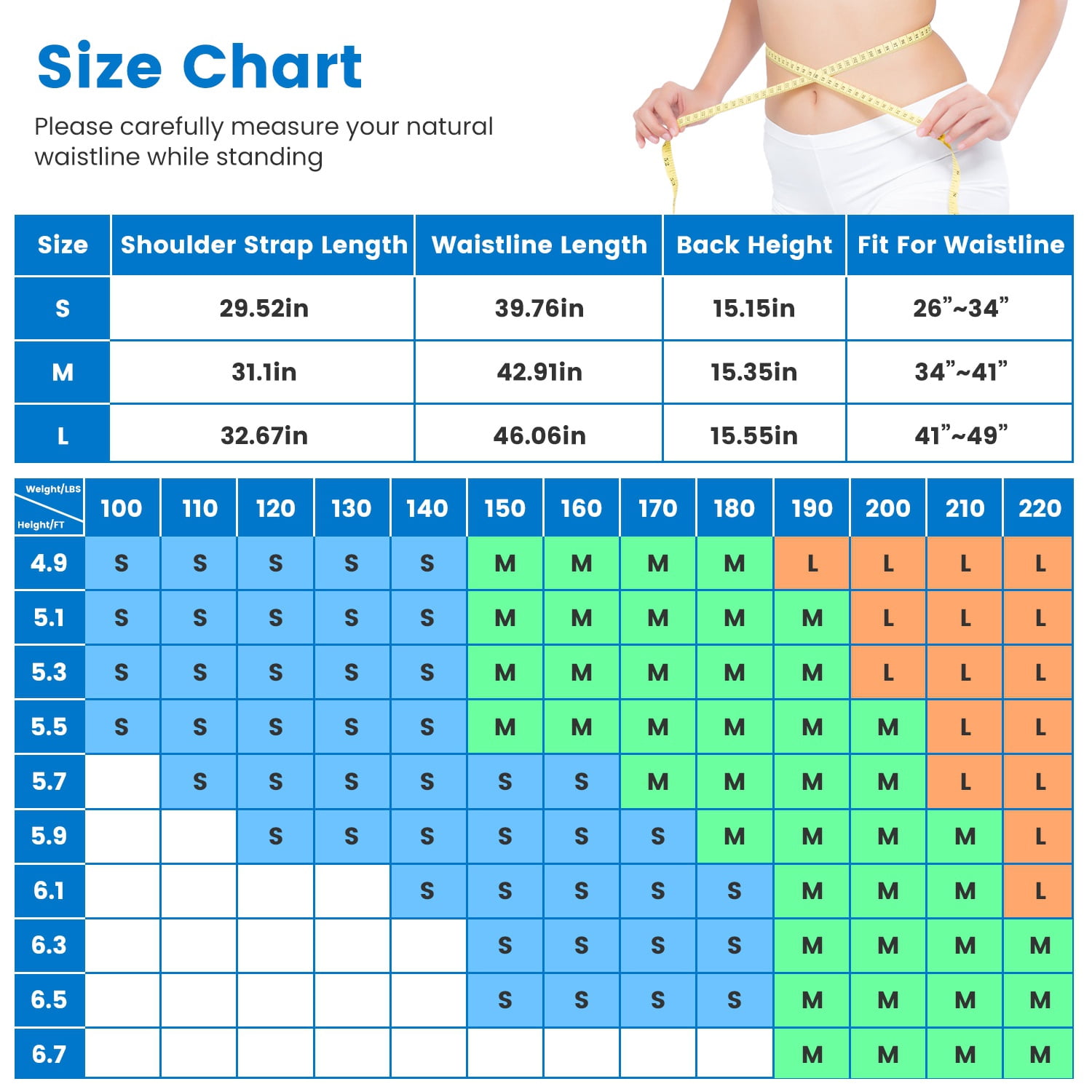 Imountek Posture Corrector for Women Men, Adjustable Back Brace for Hunchback Correction , Invisible Under Clothes