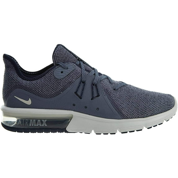 Nike Men's Air Max Sequent 3 Running Shoes