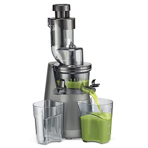Cuisinart® CSJ300C Easy Clean Slow Juicer Walmart.ca