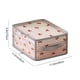 thumbnail image 3 of Cherries Patterns Foldable Clothes Storage Box Large Capacity Fabric Organizer For Closets Sweaters Blankets Pants Bedroom Wardrobe Storage Bin Multi Size, 3 of 6