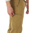 thumbnail image 2 of Pant Lee Extreme Motion Canvas Cargo Nomad para hombre, 33 de ancho x 29 de largo, 2 of 5