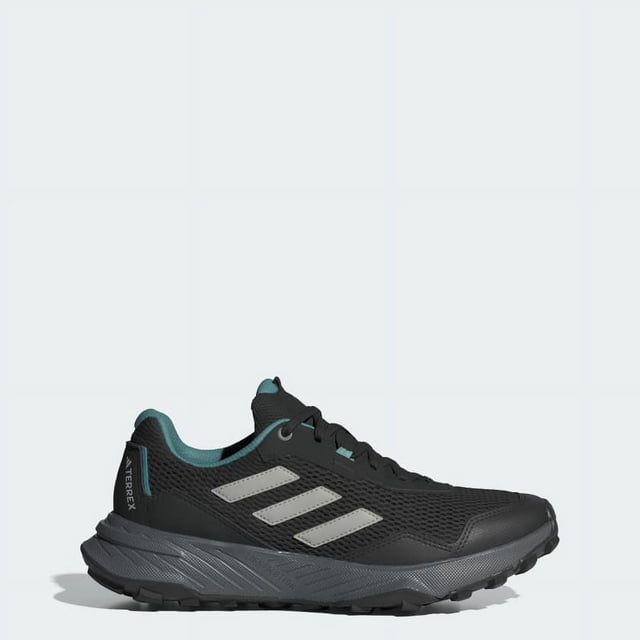 Tenis Adidas IE5909 Tracefinder W Negro 24.5 cm