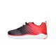 thumbnail image 3 of TENIS SPORT LEON NIÑO JOVEN HOMBRE NEGRO CON ROJO TEXTIL 630, 3 of 3