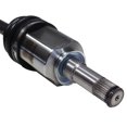 thumbnail image 4 of Maxfavor Front Left CV Joint Axle Shaft for 2012-2013 Chevrolet Impala 2014-2016 Chevrolet Impala Limited FWD, 4 of 6
