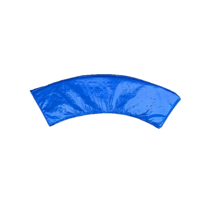 Trampoline Surround Pad Blue Trampoline Safety Guard Replaceable Spring Trampoline Safety Guard Cover Padding