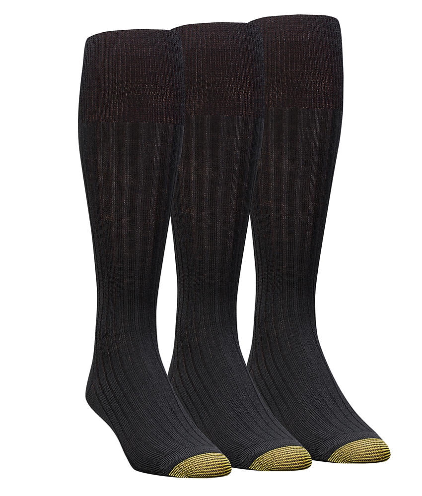wool dress socks