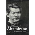 thumbnail image 1 of Ignacio Manuel Altamirano IX. Crónicas Tomo 3 Blanco, 1 of 2