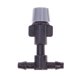 thumbnail image 4 of 30 Uds Rociadores Niebla + Conector en T Boquillas Riego Refrigeración, 4 of 6