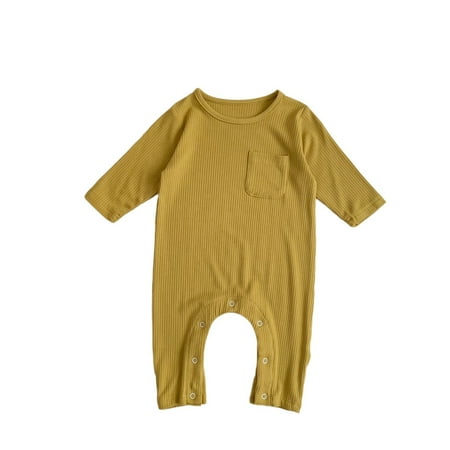 

KI-8jcuD Baby Letters Print Romper Baby Clothing Boys Girls Clothes Solid Ribbed Fall Long Sleeve Baby Romper Jumpsuit Clothes Romper For Baby Pack Up Toddler Boy Neutral Summer Dog Pack Boys