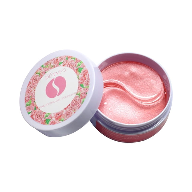 Openpig Clearance Rose Milk Multi Bottled Eye Mask30ml