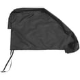 thumbnail image 1 of SHISUYAN Universal Tow Hook Cover Windproof Hitch Protector Rv Hitch Shade, 1 of 7