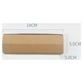 thumbnail image 4 of Pet Scratch Protector Mat, 3pcs Transparent Cat Scratching Post & Sofa Protector, Furniture Guard with Adhesive, 3 Protector Mats for Xinyat, 4 of 6
