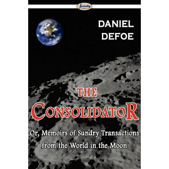 The Consolidator, (Paperback)