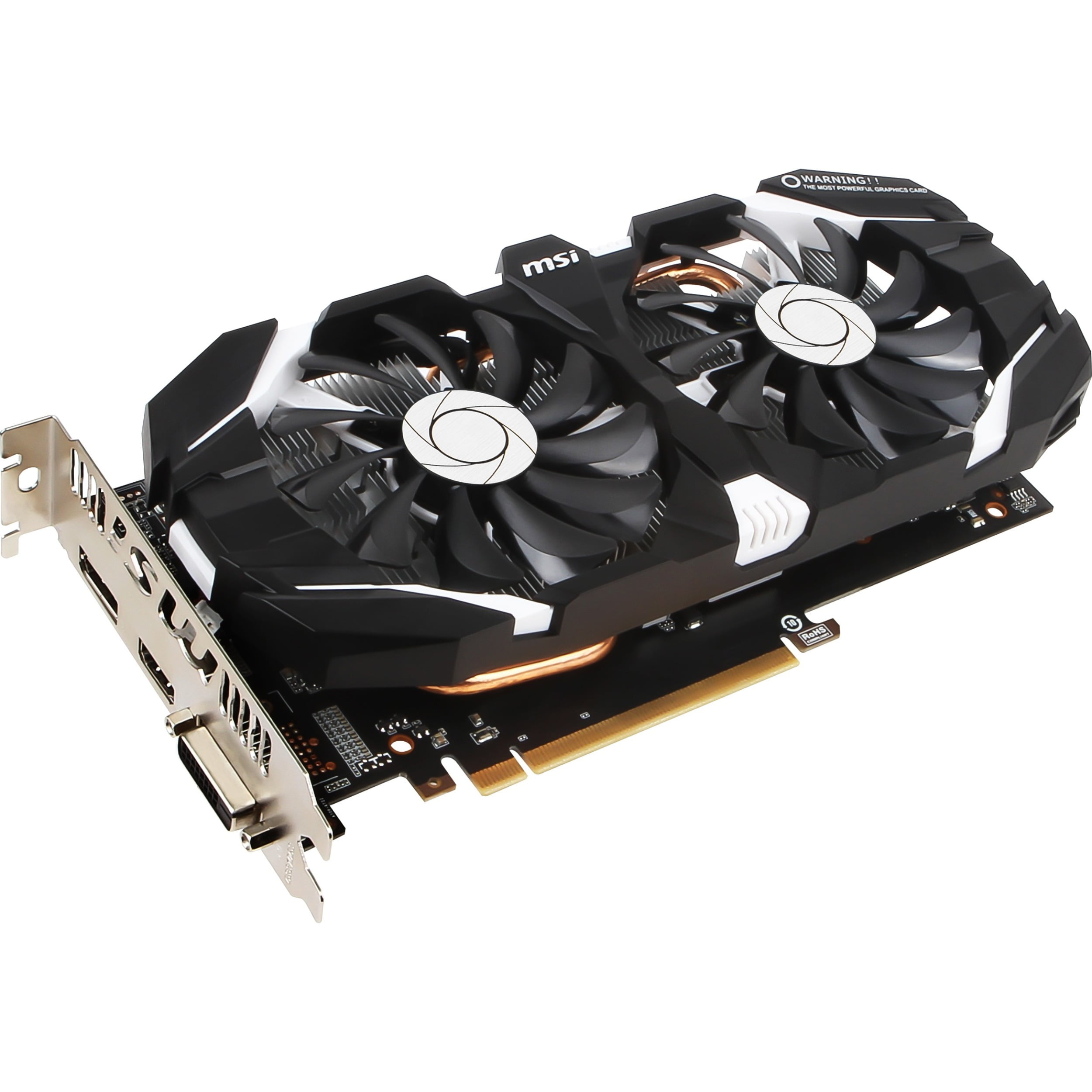 Gtx 1060 Vs Gtx 1060 Oc