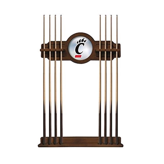 Holland Bar Stool CueChrdCincin Cincinnati Cue Rack - Chardonnay