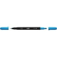 thumbnail image 2 of BIC Intensity Dual Tip Highlighter Pack, Medium & Broad Point, Assorted Ink 6/pack, 2 of 10