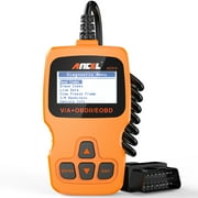 ANCEL AD310 Car Code Reader OBD2 Scanner Check Engine Light Diagnostic Scan Tool Fault Code Clear