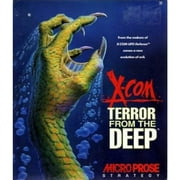 XCOM: Terror From the Deep, 2K, PC, [Digital Download], 685650112848
