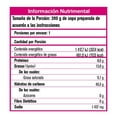 thumbnail image 3 of Sopa instantánea Nissin Cup Noodles con camarón picante 64 g, 3 of 3
