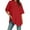 Red, variant on SNKSDGM Easter Shirts for Women Business Casual Tops for Women Bodysuit Women Crew Neck Fitted Shirt Basic Tops Short Sleeves Summer T Shirt Tops Classic T Shirt Tee Plus Size Tops for Women 5X-6X