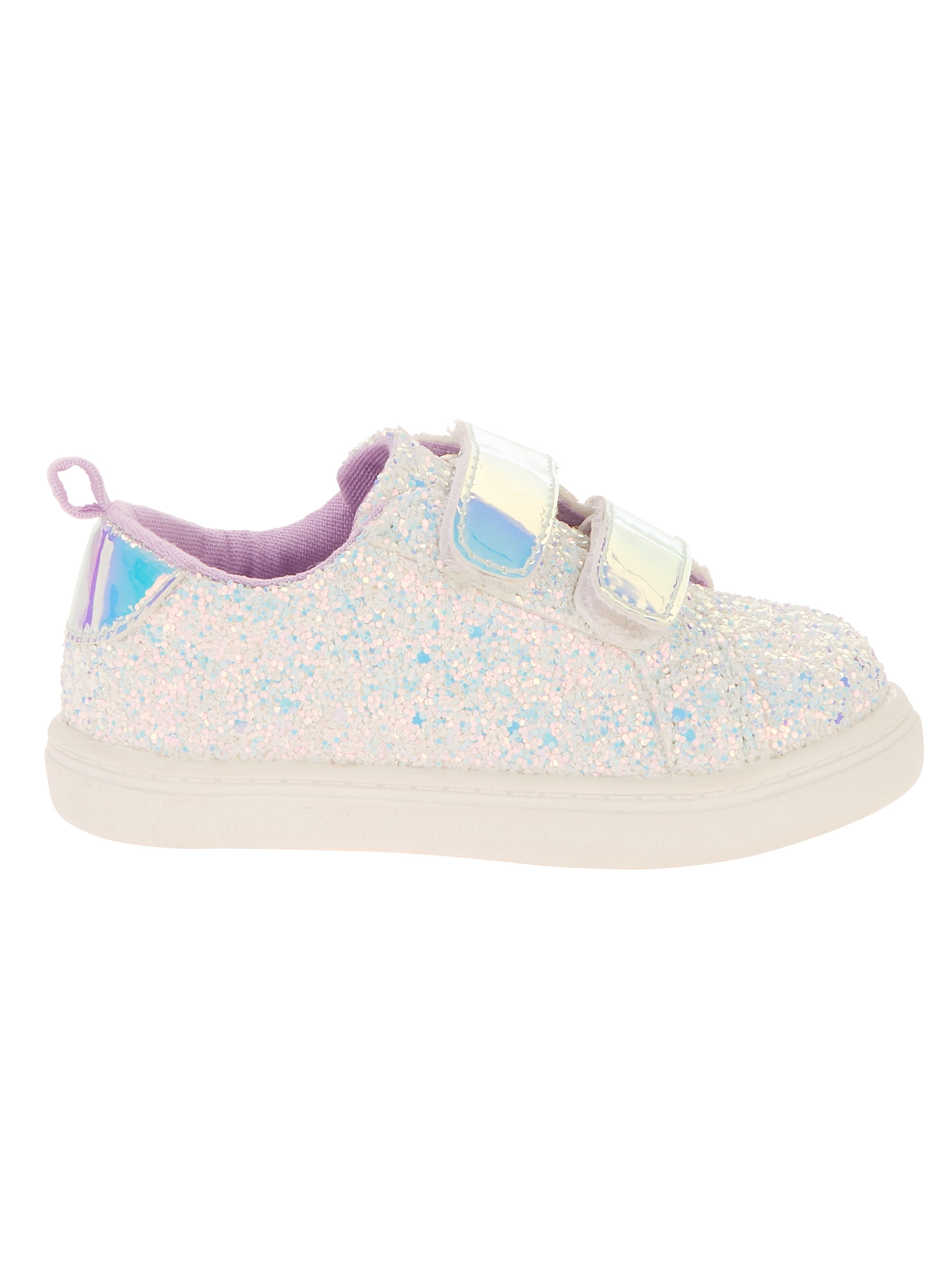 Wonder nation glitter shoes Clearance