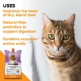 thumbnail image 6 of YummyRade Prebiotic Gravy Topper for Cats/Gut & Immune Support/ 3 pack, 6 of 8