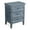 Ocean Blue, variant on Sunny Designs Marina Ocean Blue Wood End Table
