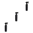thumbnail image 3 of Wosthever Water Sprayer Refillable Supplies Mist Bottle Dispenser Alcohol Leak-proof Flip-top for Household Shop Holiday Accessory Type1 NO1, 3 of 6