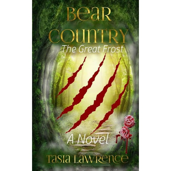 Bear Country: The Great Frost, (Paperback)