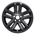thumbnail image 2 of Coast To Coast Iwcimp370Blk Housse de Roue, 2 of 4
