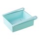 thumbnail image 5 of Xihbxyly Estante para Refrigerador, Caja de Almacenamiento Multiusos, Contenedor Compacto para Alimentos, Fácil de Organizar, Optimiza El Espacio Del Refrigerador, Versátil para Usar En Cajón o Refri, 5 of 6