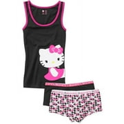Juniors Hello Kitty Tank And 2-pack Boys