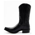 thumbnail image 3 of Cody James Men's Western Boot Snip Toe Black 9 1/2 D(M) US, 3 of 7