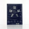 Salvatore Ferragamo GSMMINISALVATORE5PC 0.17 oz Mens Salvatore Ferragamo 5 Piece Gift Set