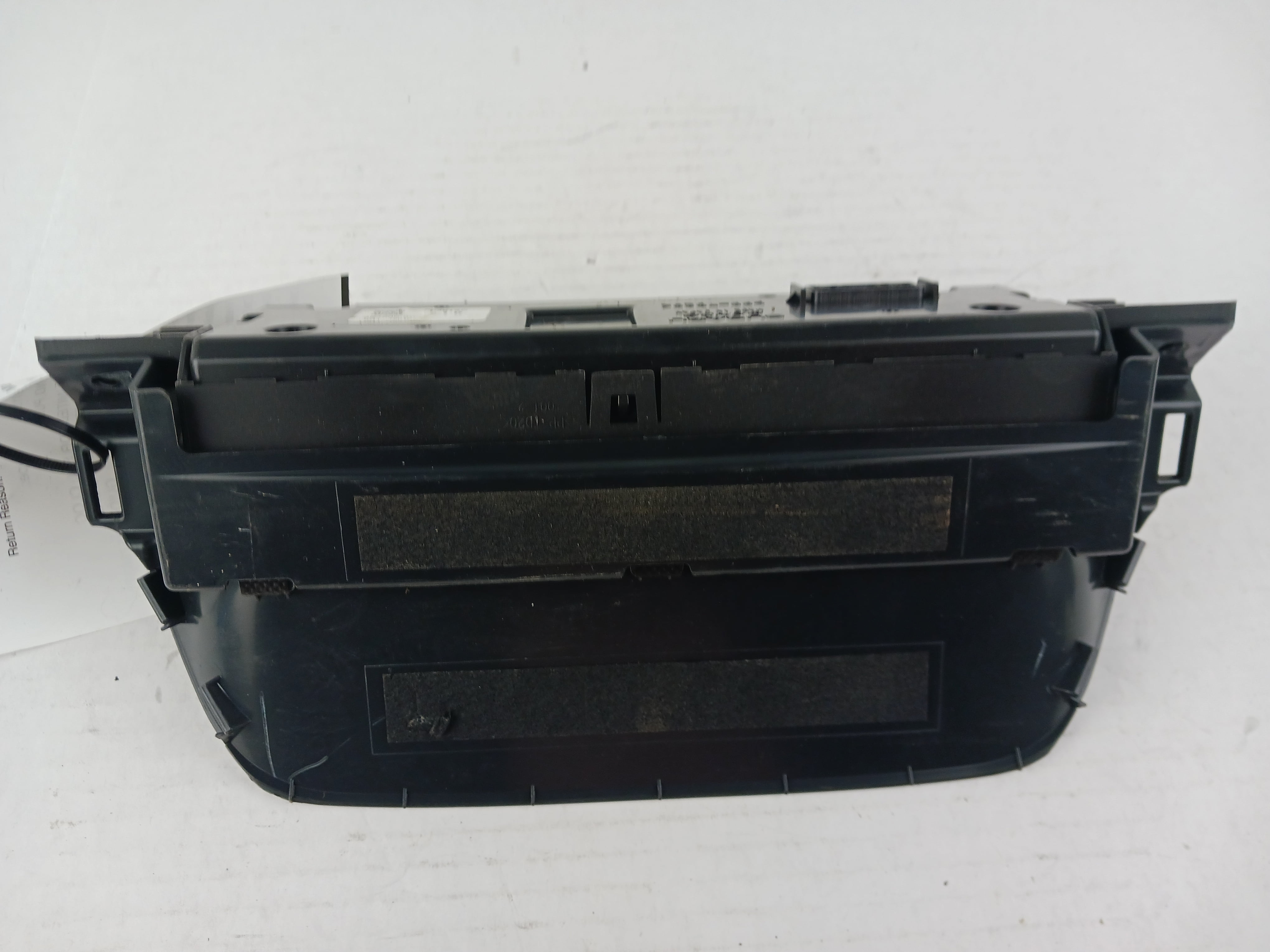 Pre-Owned 19 20 Subaru Ascent Information Display Screen OEM - Verify Specific Vehicle Fitment In Description - (Good)