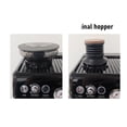 thumbnail image 3 of Single Dose , Excellent Air Pressure Aluminum Coffee Maker Single Dose  Easy Cleaning  for BES875, 3 of 7