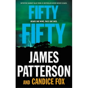 Pre-Owned Fifty Fifty (Hardcover) 0316513229 9780316513227