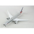 thumbnail image 2 of GeminiJets 2088F American Airlines 787-9 'N835AN' Flaps Down 1/400 Scale Model, 2 of 8