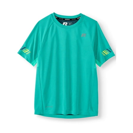 Russell Performance Short Sleeve T-Shirt (Little Boys & Big Boys)
