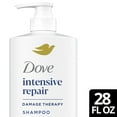 thumbnail image 4 of Dove Shampoo for Women Intensive Repair with Bio-Protein Care Technology and Amino Serum, 28 fl oz, 4 of 17