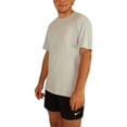 thumbnail image 2 of Elevenparis Camiseta con gráfico Everything's Nice para hombre blueglow XL, 2 of 5