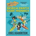 thumbnail image 5 of Welcome to Wonderland #2: Beach Party Surf Monkey, 5 of 5