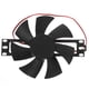 thumbnail image 5 of Ventilador de enfriamiento de la cocción inducción Ventilador de plástico con alimentación de 18 V, 5 of 6