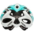 thumbnail image 3 of Lazer O2 Helmet: Celeste MD/LG Unisize, 3 of 4