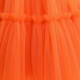 thumbnail image 6 of 12M-7T Toddler Girls Lace Tulle Tutu Dress, Esho Flower Girl Wedding Ball Gown, Kids Halloween Party Pageant Evening Dresses, 6 of 8
