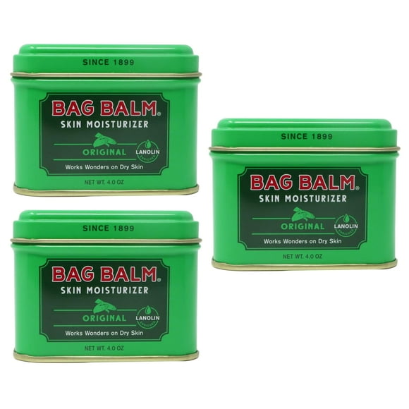 Bag Balm Original Hidratante para Piel Seca 340 ml