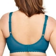 thumbnail image 2 of TRAHOO-Women's Full Figure Plus Size MagicLift Original Wirefree Support Bra, 2 of 4